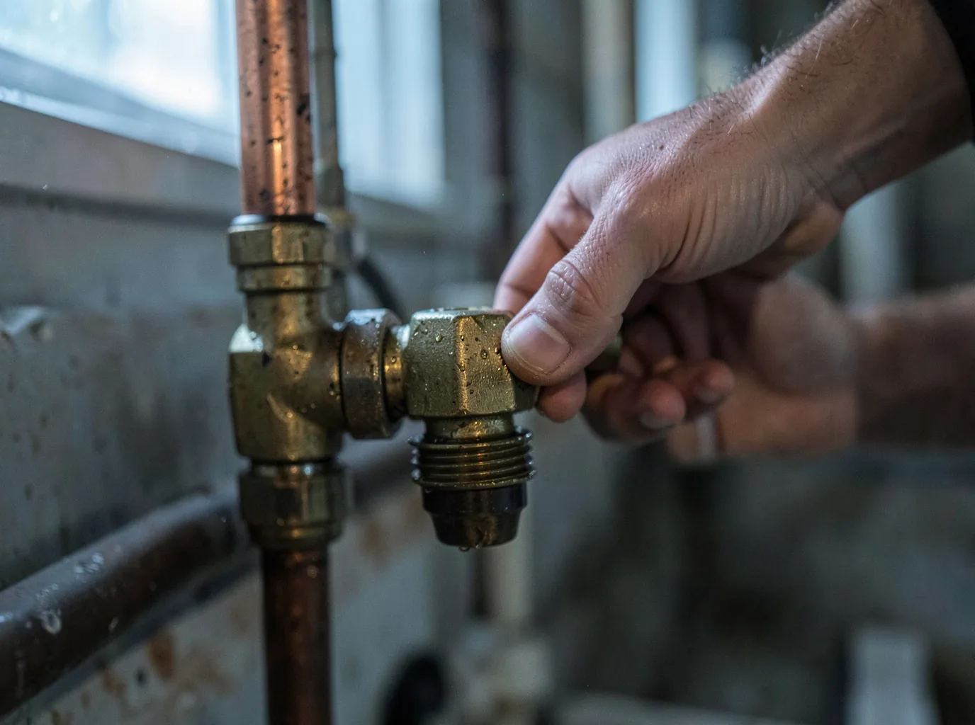 Emergency Plumber Mars Hill, NC FAQs